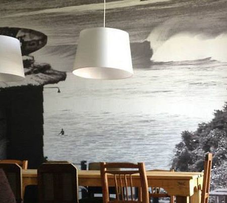 Tag Hostel Лагос Екстериор снимка