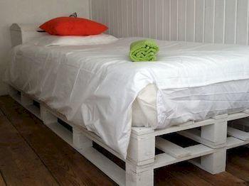 Tag Hostel Лагос Екстериор снимка