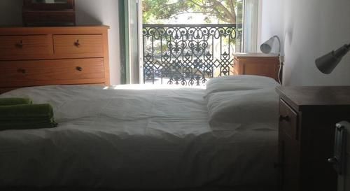 Tag Hostel Лагос Екстериор снимка