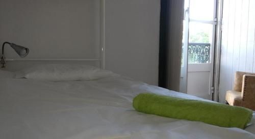 Tag Hostel Лагос Екстериор снимка